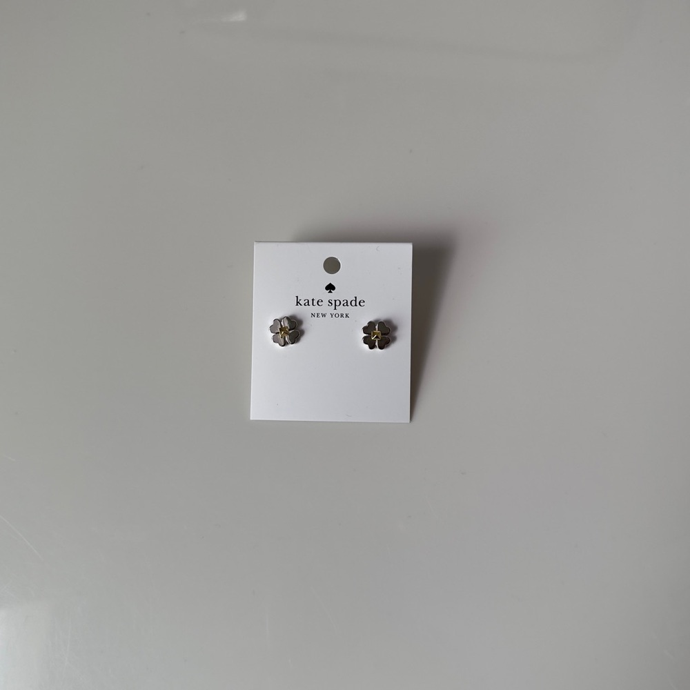 Kate spade earrings bundle